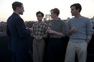 Kill your Darlings - Young Savages - Blu-ray