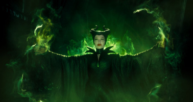 Maleficent - The Dark Fairy