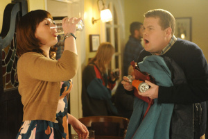 One Chance - Once in a Lifetime