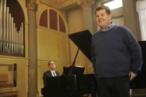 One Chance - Once in a Lifetime