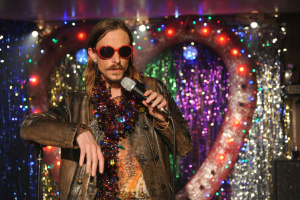 One Chance - Once in a Lifetime