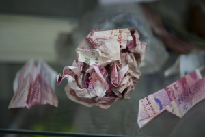 Ai Weiwei The Fake Case