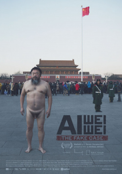 Ai Weiwei The Fake Case