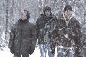 The Transition - Blu-ray