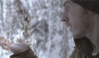 The Transition - Blu-ray