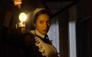 Grand Hotel - The Complete First Season - DVD