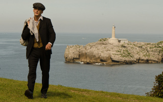 Grand Hotel - The Complete First Season - DVD