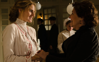 Grand Hotel - The Complete First Season - DVD