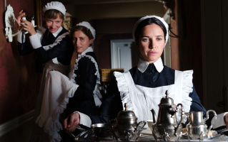 Grand Hotel - The Complete First Season - DVD