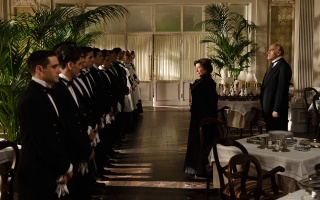 Grand Hotel - The Complete First Season - DVD