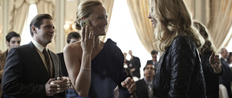 Grand Piano - Symphony of Fear - DVD