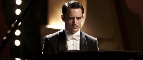 Grand Piano - Symphony of Fear - DVD