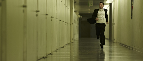 Grand Piano - Symphony of Fear - DVD