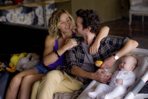 Relationship New York