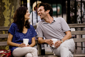 Relationship New York