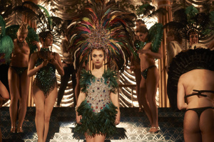 The Look of Love - DVD