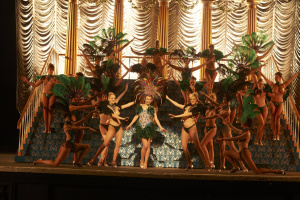 The Look of Love - DVD