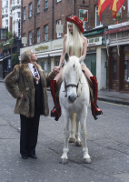 The Look of Love - DVD