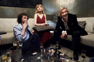 The Look of Love - DVD