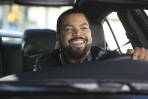Ride Along