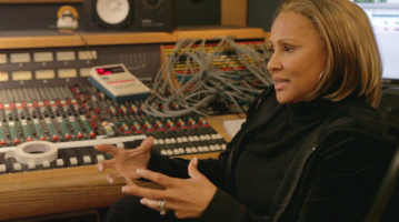 20 Feet from Stardom