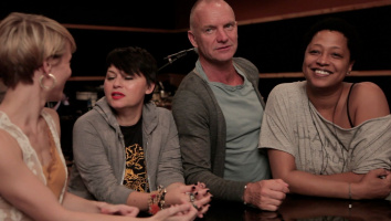 20 Feet from Stardom