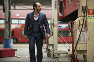 Dom Hemingway