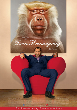 Dom Hemingway