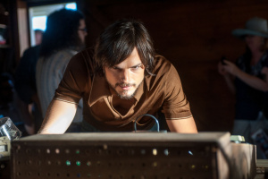 JOBS - The Success Story of Steve Jobs - DVD