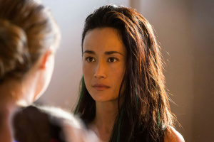 The Destiny - Divergent