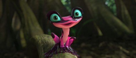 Rio 2 - Jungle Fever