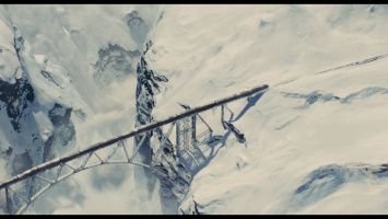 Snowpiercer