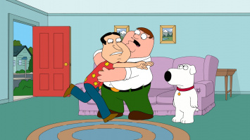 Family Guy - Season 11 - DVD