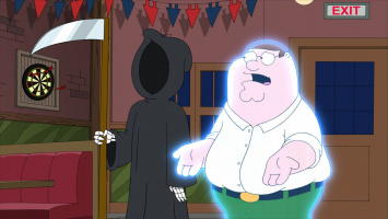 Family Guy - Season 11 - DVD