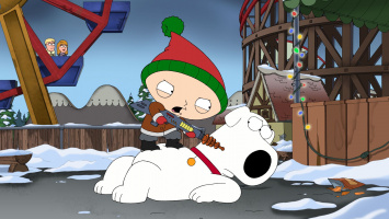 Family Guy - Season 11 - DVD