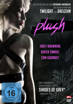 Plush - DVD