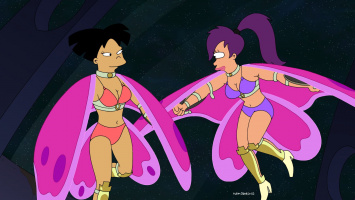 Futurama - Season 7 - DVD