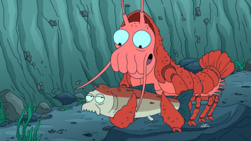 Futurama - Season 7 - DVD