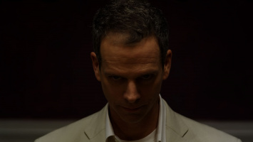 The Bleeding House - DVD