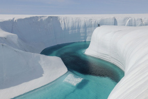 Chasing Ice - Blu-ray