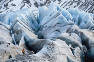Chasing Ice - Blu-ray