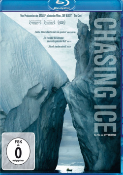 Chasing Ice - Blu-ray