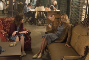 American Horror Story - Asylum DVD