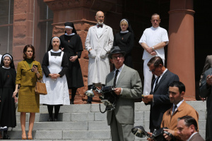 American Horror Story - Asylum DVD