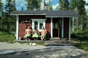 Midsummer Night Tango