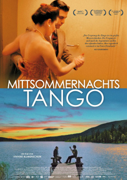 Midsummer Night Tango