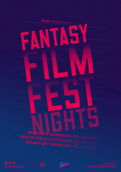 Fantasy Filmfest Nights