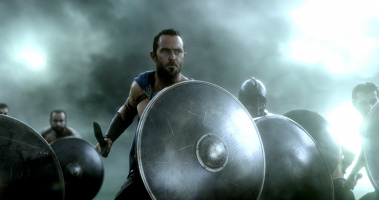 300 - Rise of an Empire