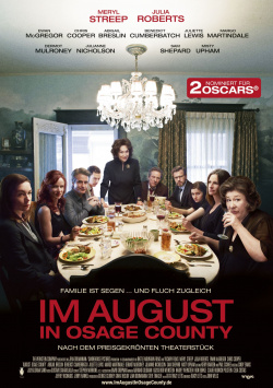 In August in Osage County
