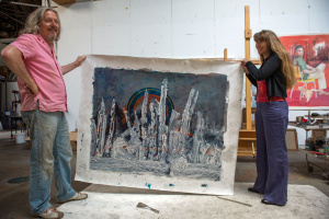 Beltracchi - The Art of Forgery